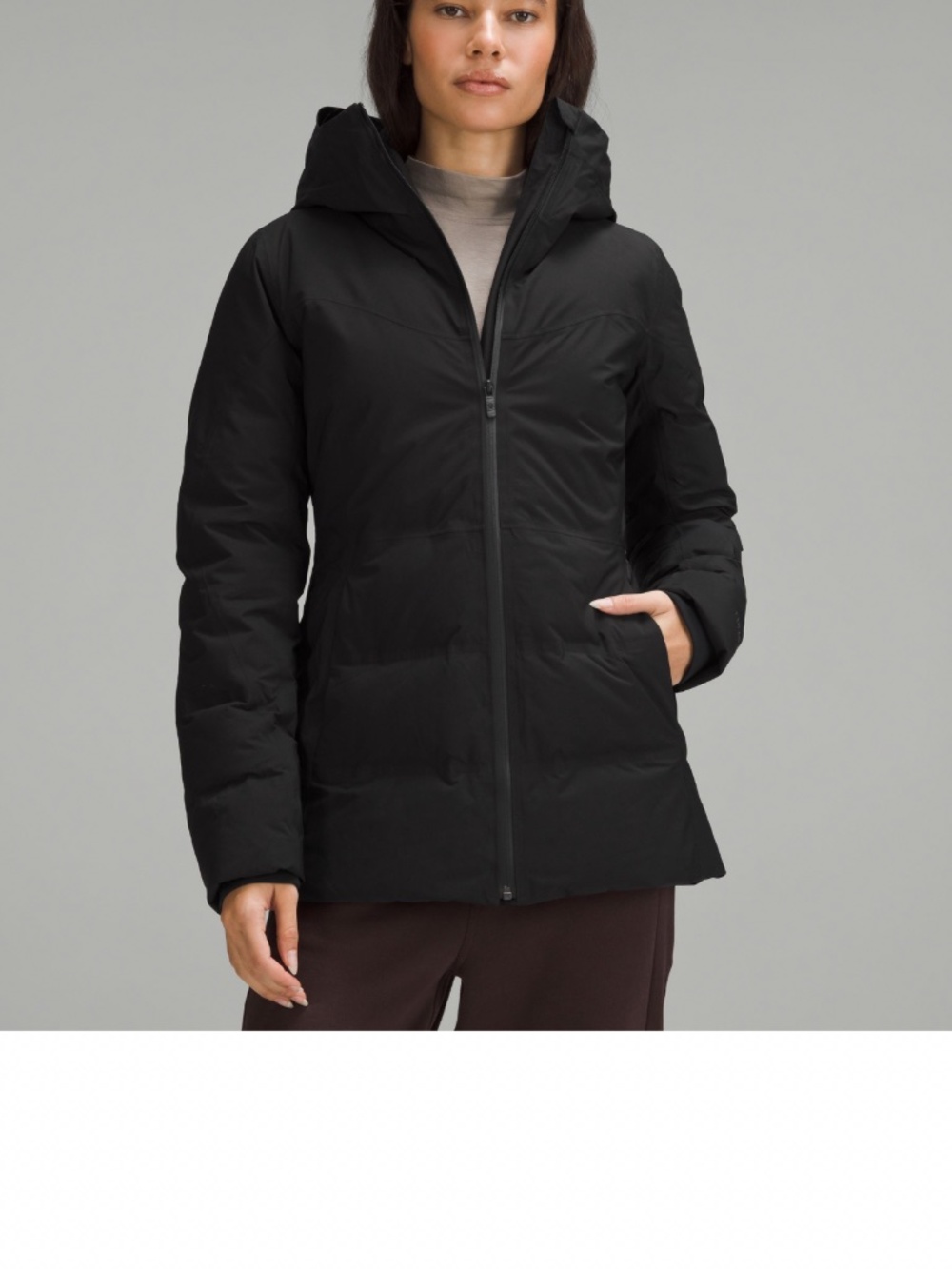 Lululemon jacket - Picture 2 of 7